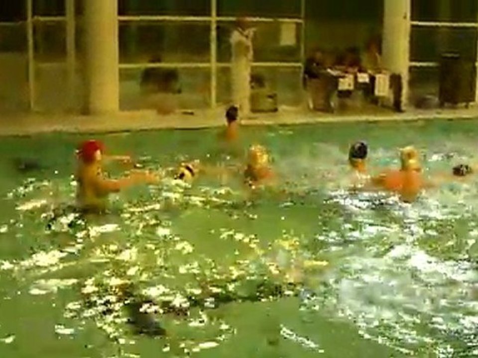 Match AWPCvsCARENTAN 2-4 2011-11-18