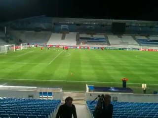 RedPlanet.gr - Προπόνηση στη Μασσαλία (4)