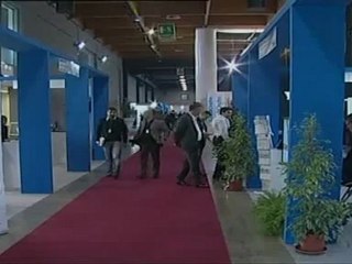 LA SICUREZZA IN FIERA