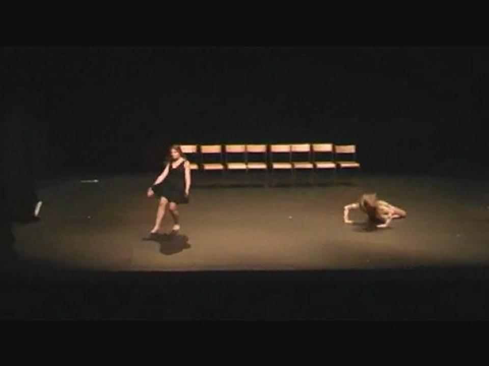chaises