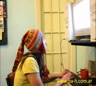 Amasoho Hostel - Palermo - Buenos Aires Hostels