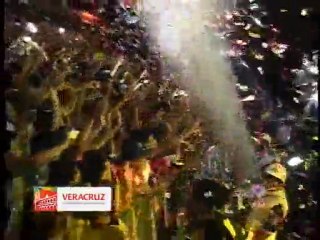 Presentación Don Omar Carnaval 2011