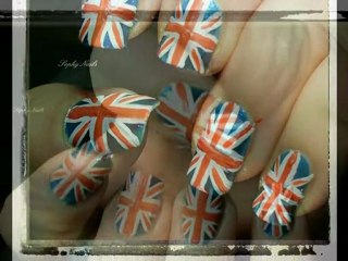 So British !