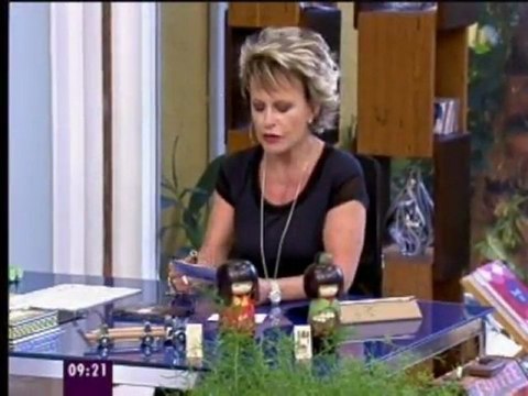 Mais Você 22-11-2011 Parte 2 Programa de terça-feira