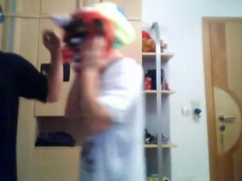 The Next Evolution's eight House Music Mix 2011