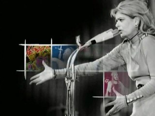 ΜΕΛΙΝΑ ΜΕΡΚΟΥΡΗ. Η ΤΕΛΕΥΤΑΙΑ ΕΛΛΗΝΙΔΑ ΘΕΑ