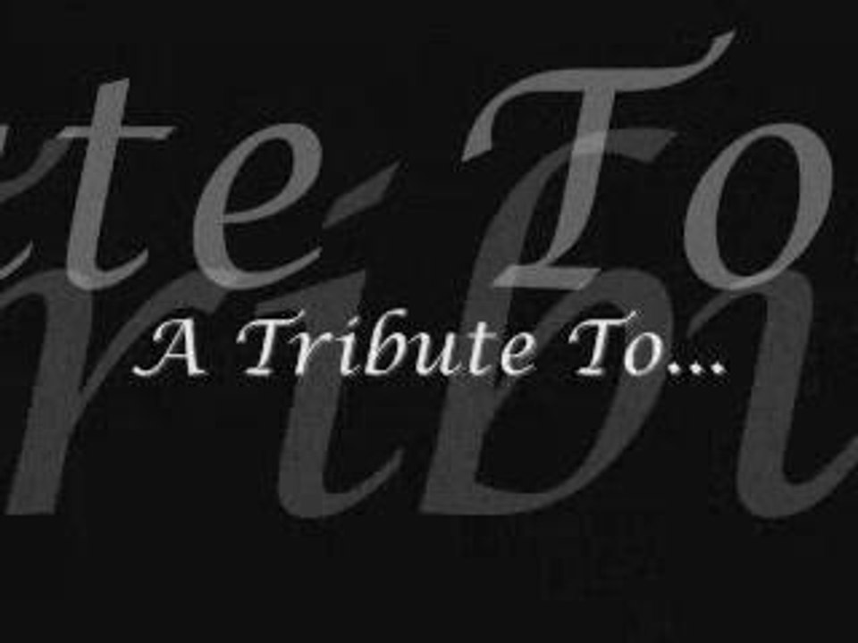 Tribute To BtVS & AtS