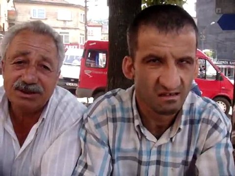 PERŞEMBE KAZANCILI KÖYÜ Yaşar memiş Ela gözlüm Ben bu elden gidersem diyor