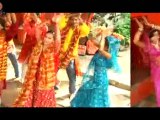 Maiya Jhulas Nimiya Daadh Maiya Jhulas Bhojpuri Devi Geet Angle Music