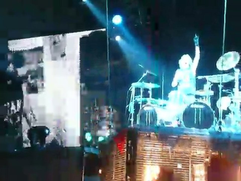 Scorpions - Lyon (2011) (11)