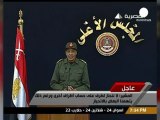 Egitto: la giunta cede alla piazza, presidenziali entro...