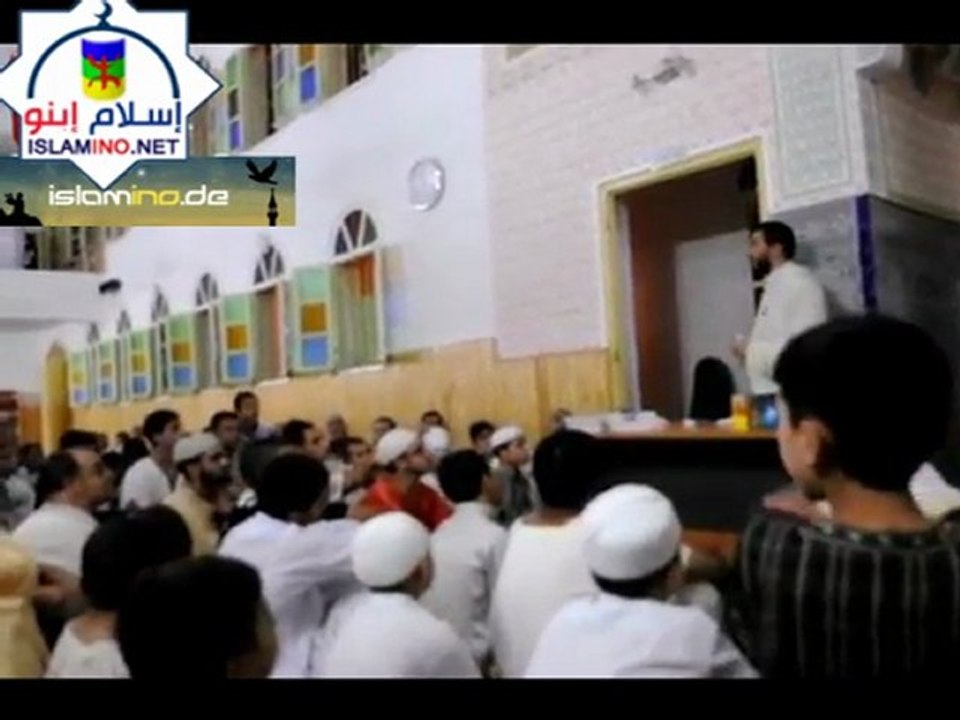 Mosaba9a Mohamed Bouniss