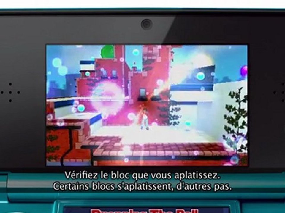 Crush3D - Gameplay et Subtilités