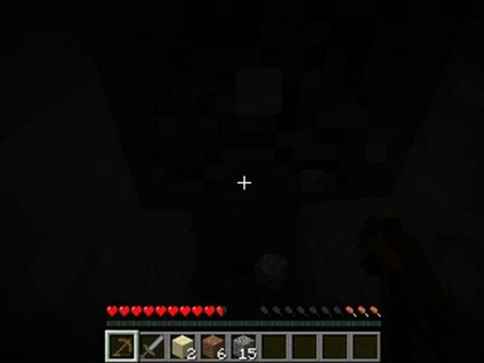 Minecraft Survival Island-Présentation