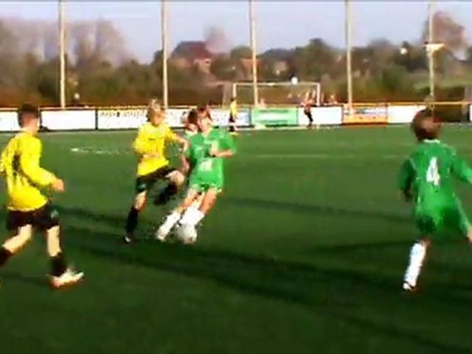 FCP - Stockel 19 november 2011 1
