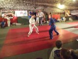 JUDO PIŁA  Dominik Skowyra Zawody judo Bochnia 2011,miasto Piła,aikido Piła,karate Piła