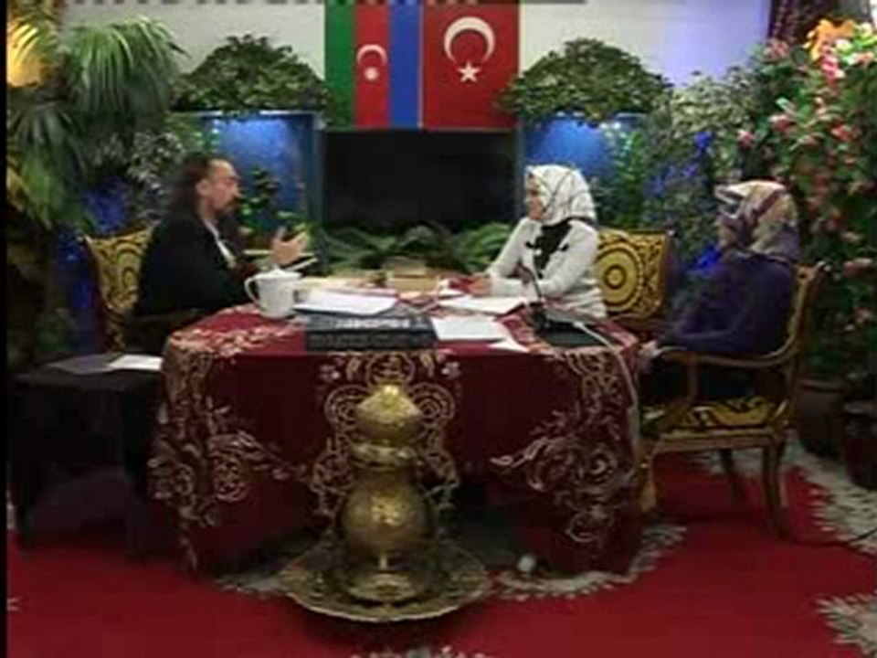 Tasavvuftaki 'Allah bilinmek için yarattı' anlayışı yanlıştır