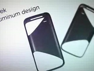 HTC 7 Mozart First Look