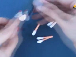 Learn to make a Spider Web - Arts & Crafts