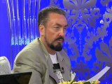 Sn. Adnan Oktar, Beyaz TV'deki iddialara cevap verdi -5