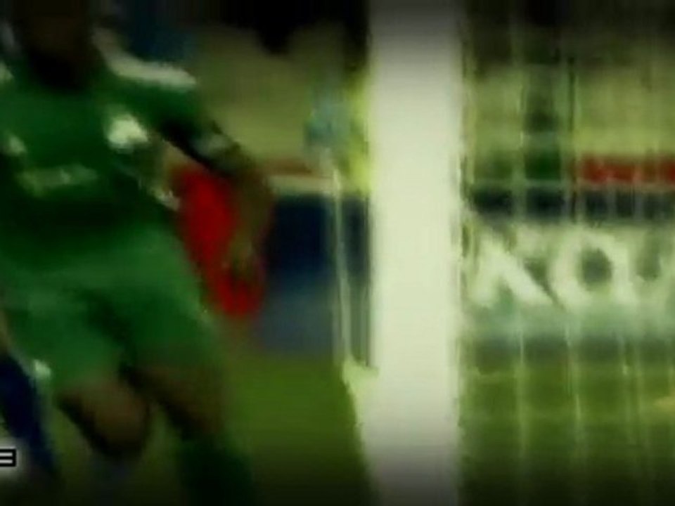 Djibril Cissé - All 22 Goals__6 Assists PANATHINAIKOS - So Amazing - 2010_2011 _HD_