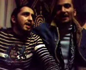 - Ercan Bekar'ın Videoları- Hemşin Derneği Atma Türkü Şenliği