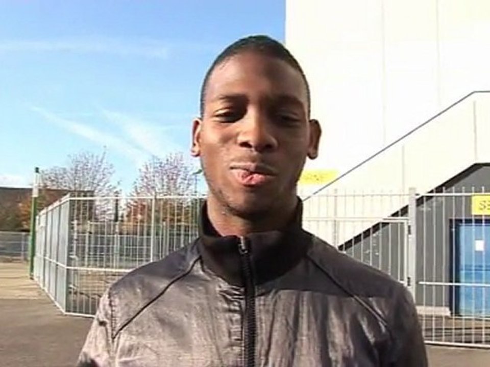 ESPACE CLUBS DU 22/11/2011 (2ème partie)