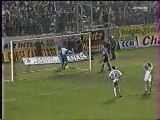 Division 1 - Saison 1994-1995 - SC Bastia