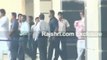 Aishwarya Rai Bachchan - Leaving Hospital - 2011