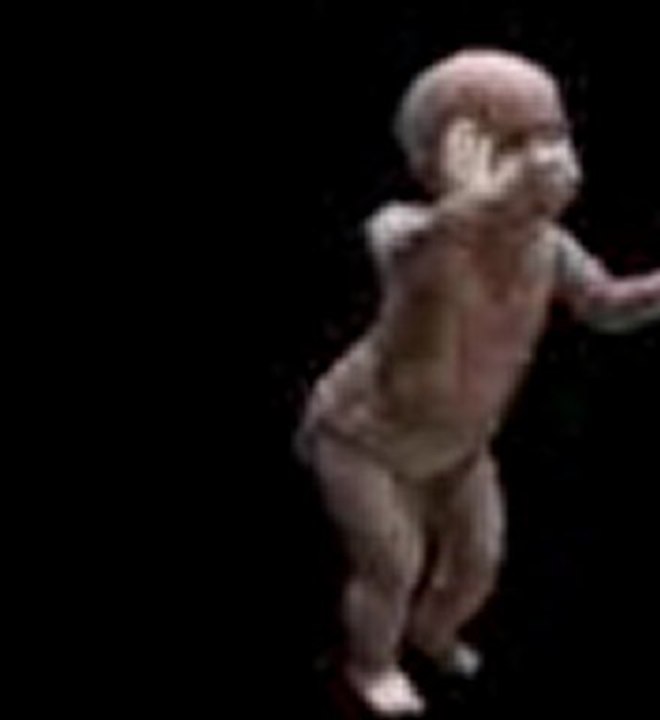 BABY DANCE