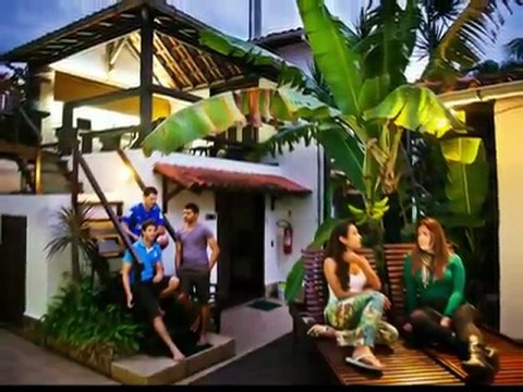 Hostel Buzios - Rua da Paz 7, Armacao de Buzios