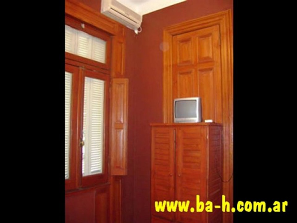 Avenue Hostel - Centro - Buenos Aires Hostels