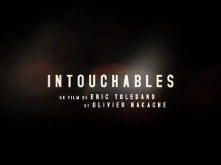 Intouchables - Official Trailer [VF-HD]
