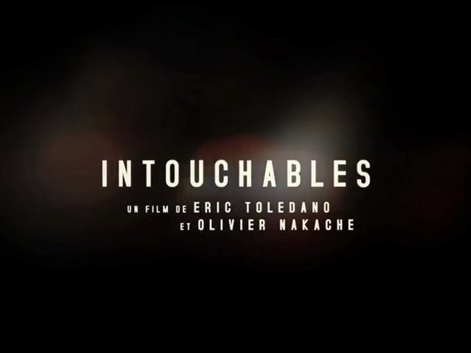 Intouchables - Official Trailer [VF-HD]