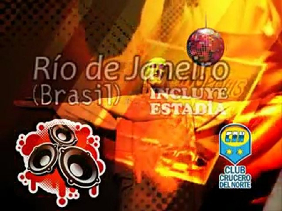 Fiesta Club