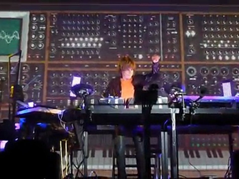 Jean Michel Jarre Brno 12.11.2011_1