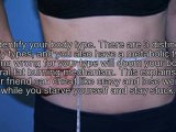 Tips to Get Flat Six Pack Abs