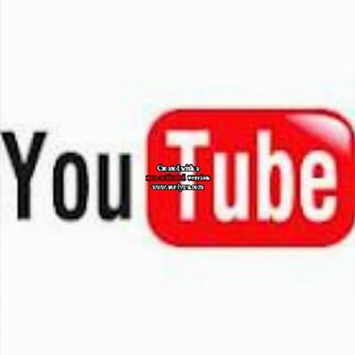 enfin sur youtube(jojo3003)