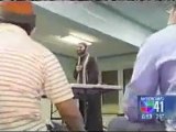 Mexican News Story Thousands of Hispanics Converting To ISLAM