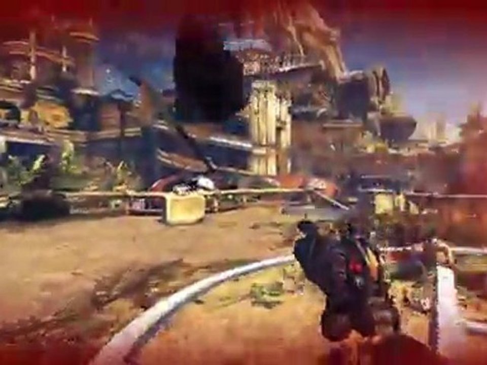 Pley TV Bulletstorm