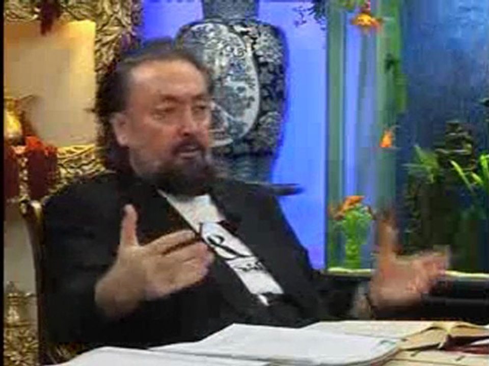 Hz. Süleyman'ın tebliğ metodu: İslam'ı tebliğ edenler hediye ve ücret almaktan kaçınmalıdır