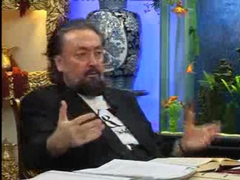 Hz. Süleyman'ın tebliğ metodu: İslam'ı tebliğ edenler hediye ve ücret almaktan kaçınmalıdır