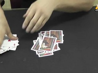 Lear a Magic Trick - Million to One Mystery