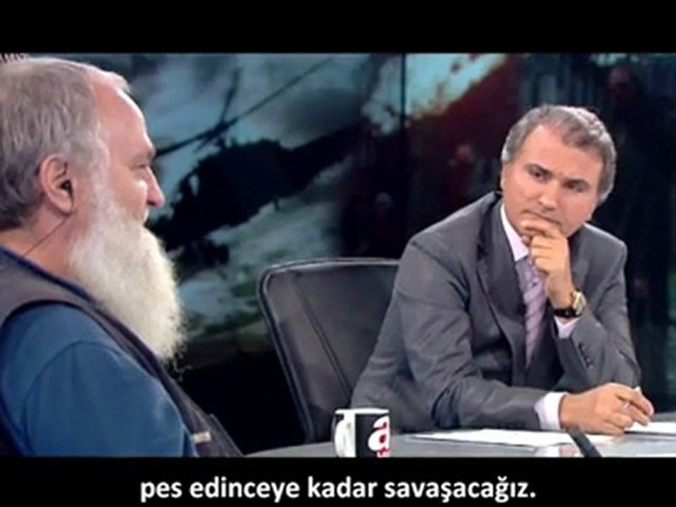 Benim de Ölüm Haberimi Yaparsınız Yakında