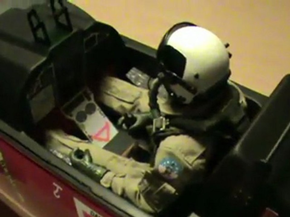 cockpit Pilatus PC-21