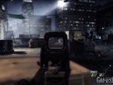 Test - Call of Duty Modern Warfare 3 - Solo