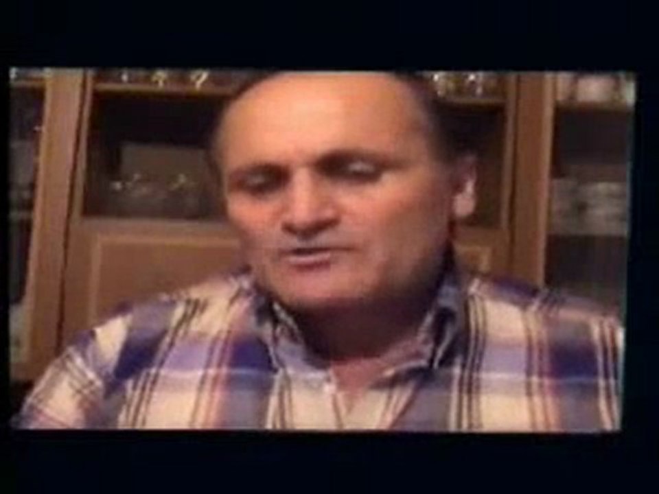 Ahıska Belgeseli 2_2 Belgesel Video İzle