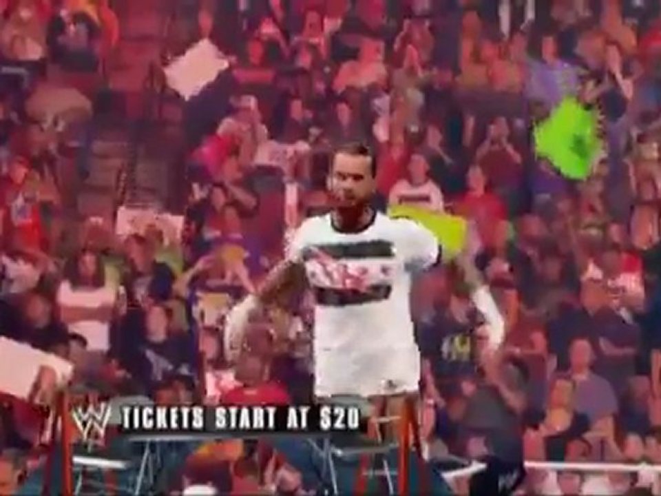 TLC 2011 Promo By WWE-Universal.Net !