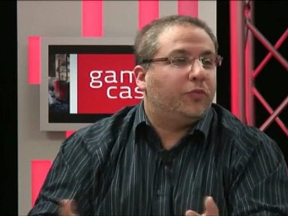 GameCast #1 : Assassin's Creed (Version modifiée)