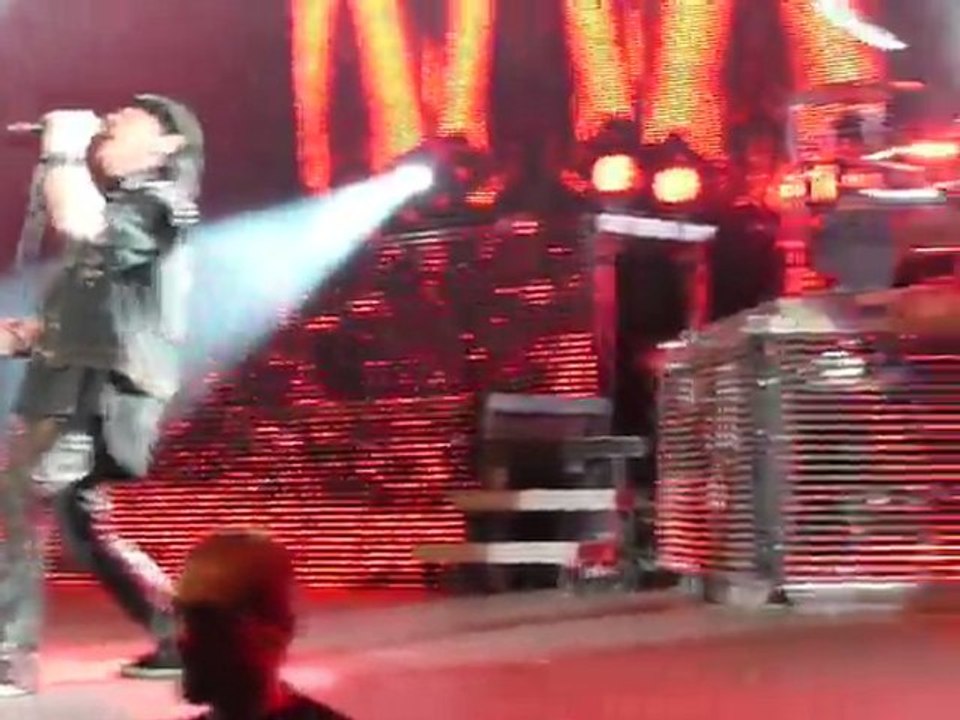 Scorpions - Lyon (2011) (13)